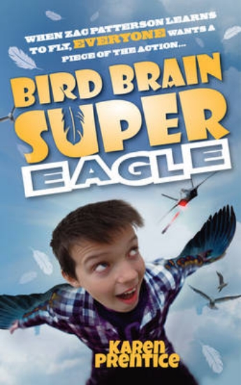 Picture of Bird Brain Super Eagle
