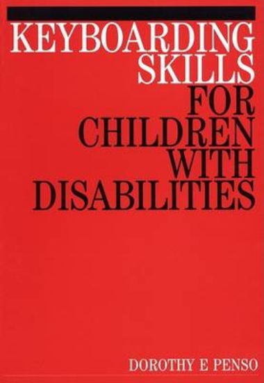 Picture of Keyboarding Skills for Children with Disabilities