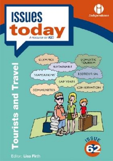 Picture of Tourists and Travel