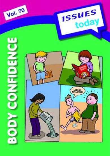 Picture of Body Confidence