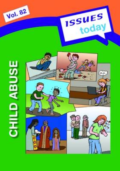 Picture of Child Abuse