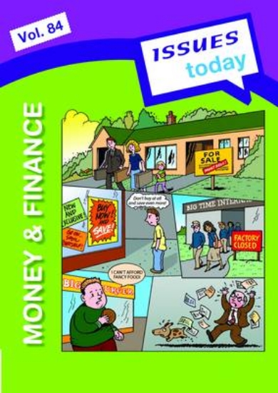 Picture of Money & Finance