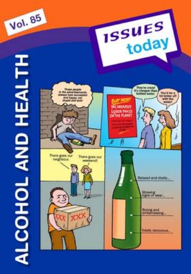 Picture of Alcohol and Health