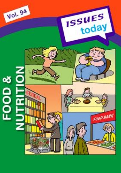 Picture of Food & Nutrition