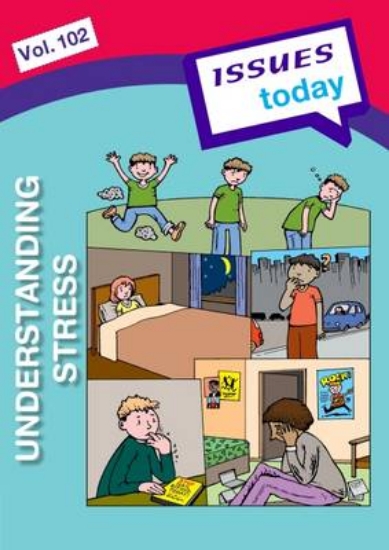 Picture of Understanding Stress