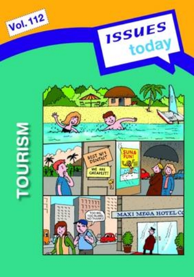 Picture of Tourism Issues Today Series: 112