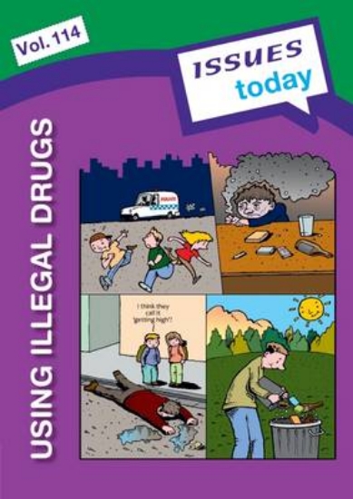 Picture of Using Illegal Drugs: 114