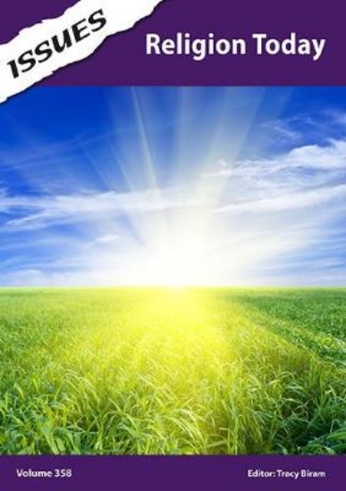 Picture of Religion Today: 358