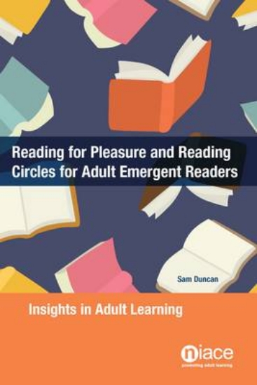 Picture of Reading for Pleasure and Reading Circles for Adult