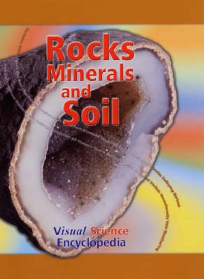 Picture of Rocks, Minerals and Soil