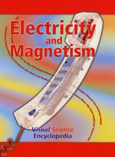 Picture of Electricity and Magnetism