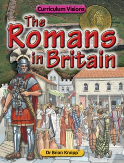 Picture of The Romans in Britain