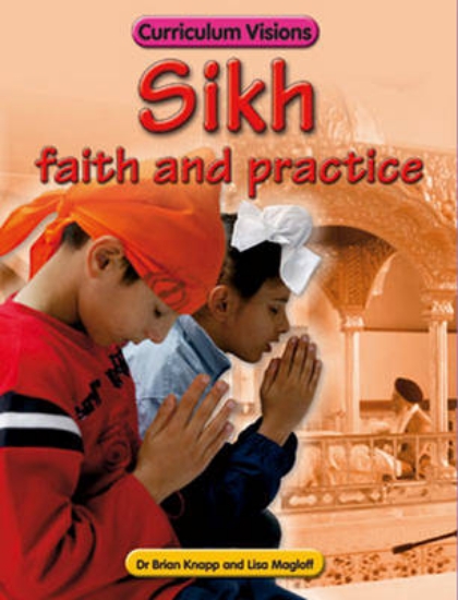 Picture of Sikh Faith and Practice