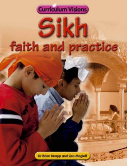 Picture of Sikh Faith and Practice