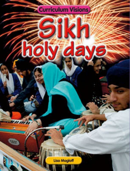 Picture of Sikh Holy Days