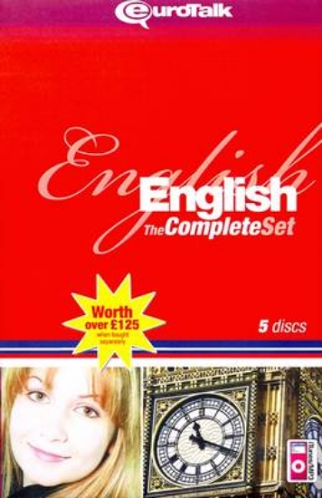 Picture of Complete English