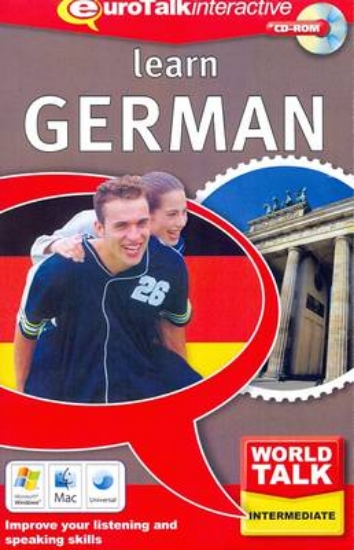 Picture of World Talk