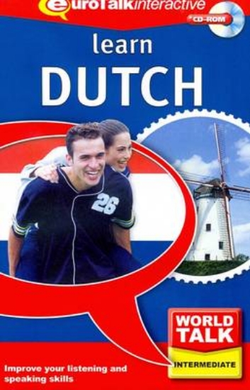 Picture of World Talk