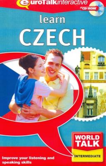 Picture of World Talk - Learn Czech
