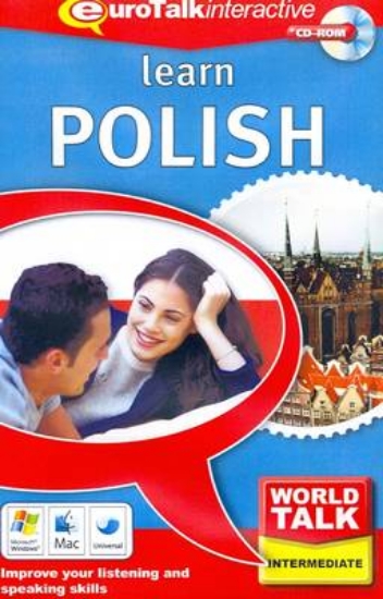 Picture of World Talk - Learn Polish