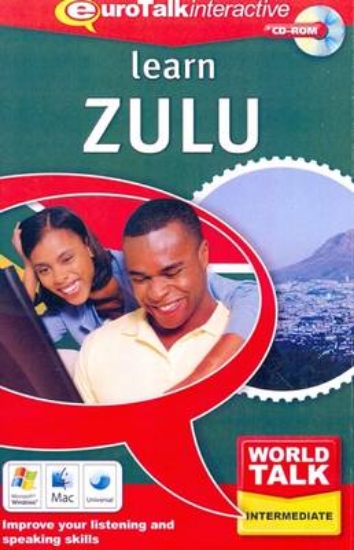 Picture of World Talk - Learn Zulu