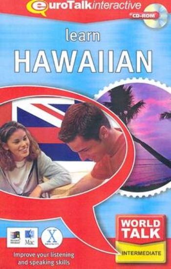 Picture of World Talk - Learn Hawaiian
