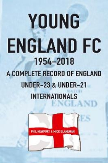 Picture of Young England FC 1954-2018