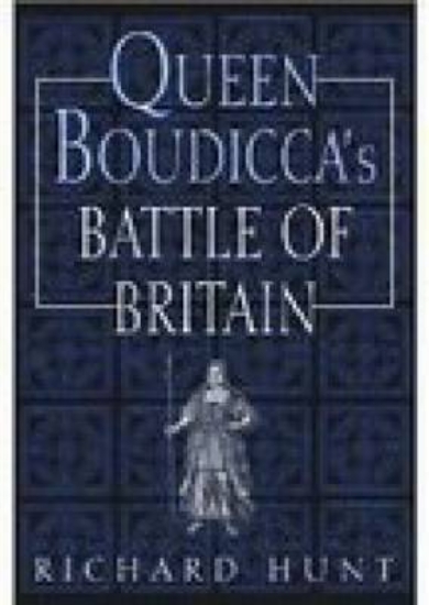 Picture of Queen Boudicca's Battle of Britain