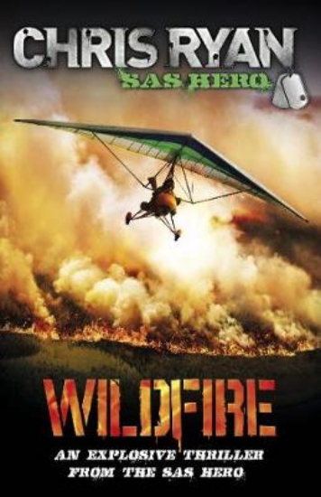 Picture of Code Red: Wildfire