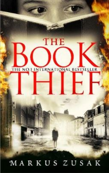 Picture of The Book Thief