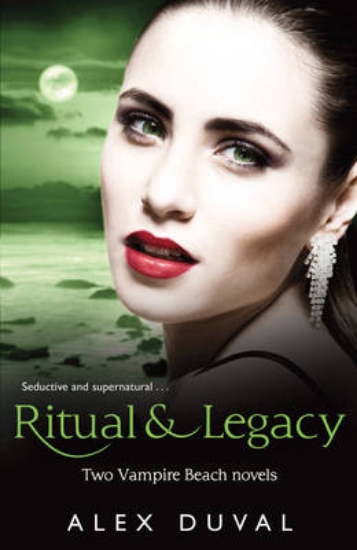 Picture of Vampire Beach Duo: Ritual & Legacy