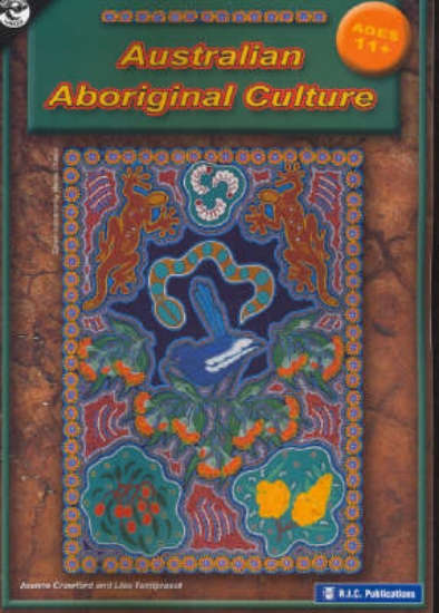 Picture of Australian Aboriginal Culture