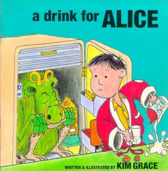 Picture of A Drink For Alice
