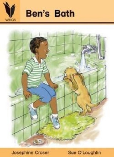 Picture of Ben's Bath