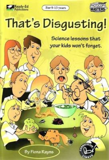 Picture of That's Disgusting!