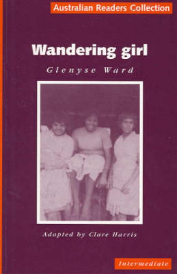 Picture of Wandering Girl