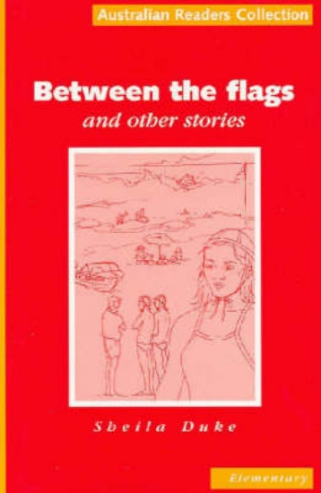 Picture of Between the Flags and Other Stories