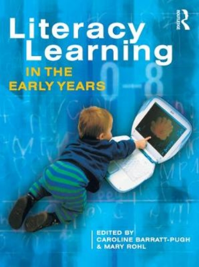 Picture of Literacy Learning in the Early Years