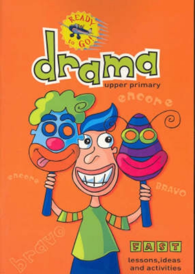 Picture of Ready-to-go Drama