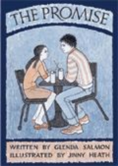 Picture of The Promise: Gr 4 - 5 ABET level 2