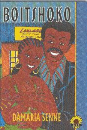 Picture of Boitshoko