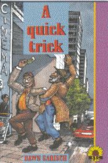 Picture of A Quick Trick