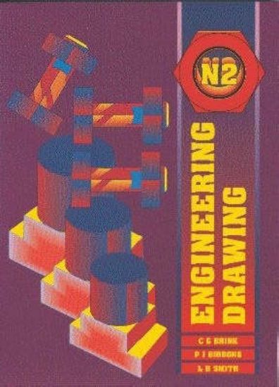 Picture of Engineering drawing N2