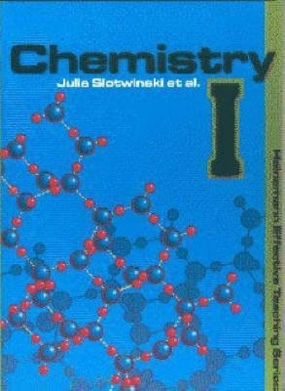 Picture of Chemistry : Vol 1