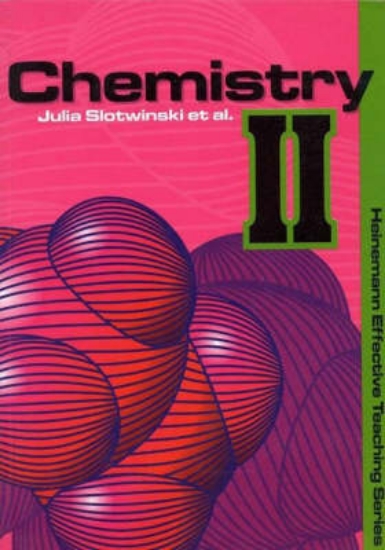 Picture of Chemistry : Vol 2