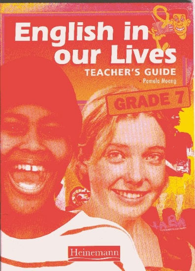 Picture of English in our lives : Gr 7: Teacher's guide