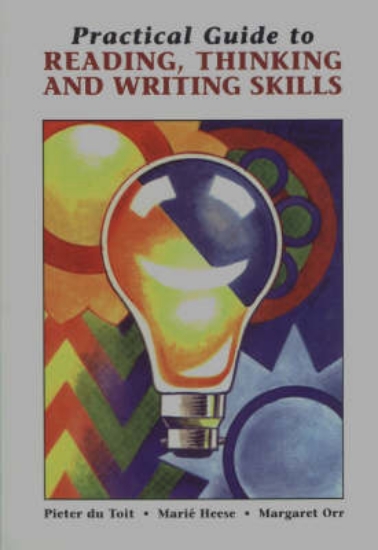 Picture of Practical Guide to Reading, Thinking and Writing S