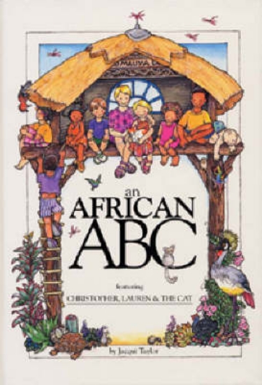 Picture of African ABC HB