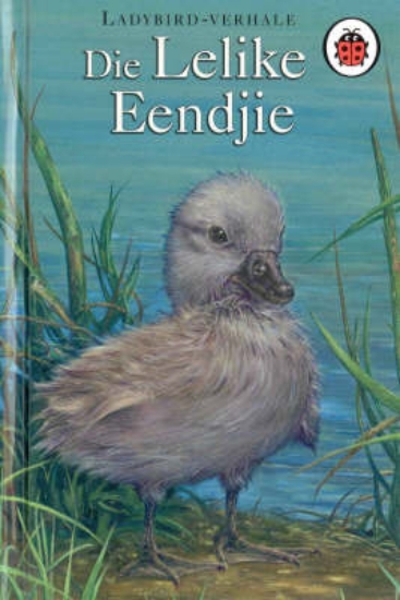 Picture of Die Lelike eendjie : Grade R