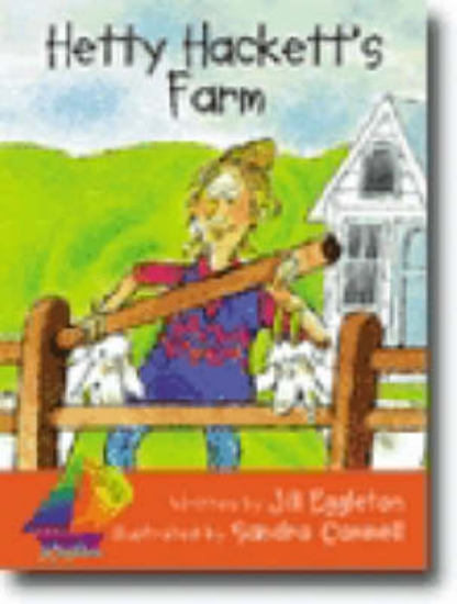 Picture of Sails Emergent Level - Magenta